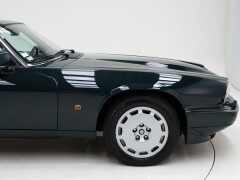 Jaguar XJR-S Coupe 6.0 V12 \'92 