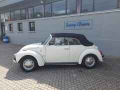 VW Maggiolino 1303 Cabriolet