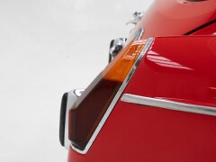 MG B GT + Overdrive \'71 