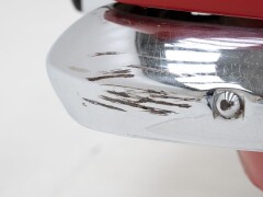 MG B GT + Overdrive \'71 