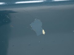 Land Rover Series II 109 Dormobile \'62 