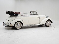 Mercedes Benz 170 SB Cabriolet \'50 