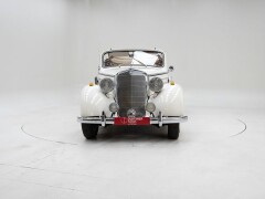 Mercedes Benz 170 SB Cabriolet \'50 