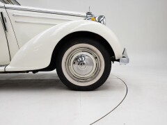 Mercedes Benz 170 SB Cabriolet \'50 