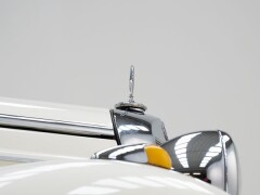 Mercedes Benz 170 SB Cabriolet \'50 