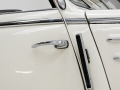 Mercedes Benz 170 SB Cabriolet \'50 