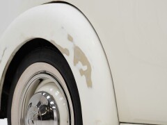 Mercedes Benz 170 SB Cabriolet \'50 