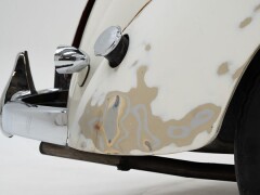 Mercedes Benz 170 SB Cabriolet \'50 