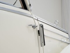 Mercedes Benz 170 SB Cabriolet \'50 