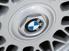 BMW  850i \'91 