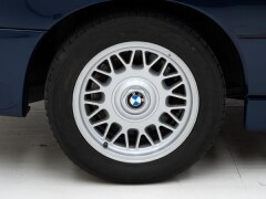 BMW  850i \'91 