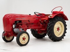 Porsche Standard STAR \'61 