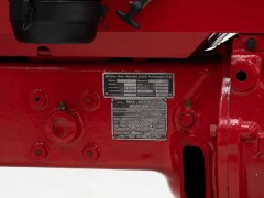 Porsche Standard STAR \'61 