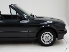 BMW  318i Cabriolet \'92 