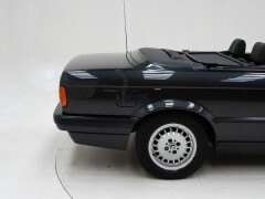 BMW  318i Cabriolet \'92 