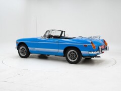 MG B Roadster \'79 