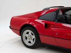 Ferrari 308 GTSi QV \'83 
