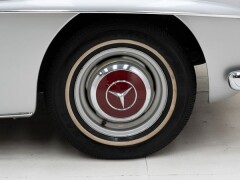 Mercedes Benz 190 SL + Hardtop \'62 