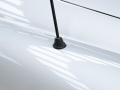 Mercedes Benz 190 SL + Hardtop \'62 