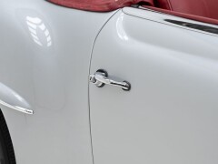 Mercedes Benz 190 SL + Hardtop \'62 