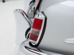 Mercedes Benz 190 SL + Hardtop \'62 