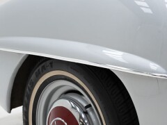 Mercedes Benz 190 SL + Hardtop \'62 