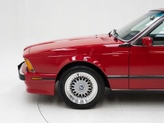 BMW  M6 \'88 