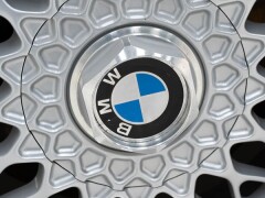 BMW  M6 \'88 