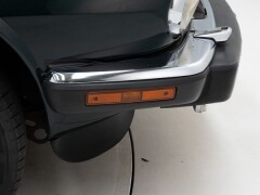 Jaguar XJS V12 Convertible \'92 