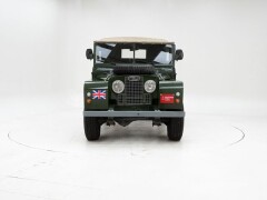 Land Rover Series 1 \'52 