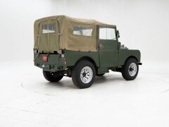 Land Rover Series 1 \'52 