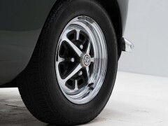 MG B roadster + overdrive \'72 