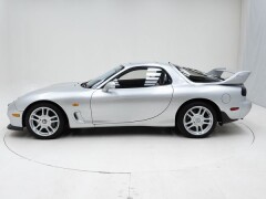Mazda  RX7 \'92 