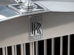Rolls Royce Silver Spirit \'85 