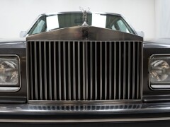 Rolls Royce Silver Spirit \'85 