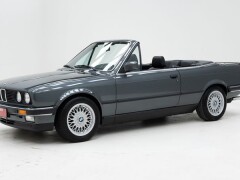 BMW  325i Cabriolet \'88 