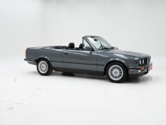 BMW  325i Cabriolet \'88 