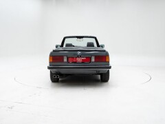 BMW  325i Cabriolet \'88 