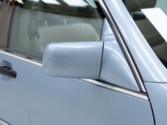 Mercedes Benz S 600 \'91 