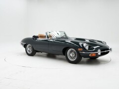 Jaguar E-Type 4.2 S2 \'70 