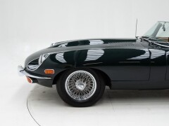 Jaguar E-Type 4.2 S2 \'70 
