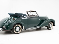 Mercedes Benz 220 A Cabriolet \'51 