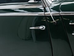 Mercedes Benz 220 A Cabriolet \'51 