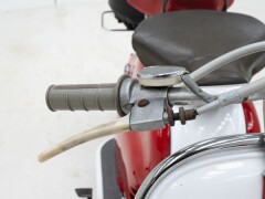 Lambretta  150 LD Mk II \'56 