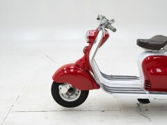 Lambretta  150 LD Mk II \'56 
