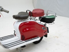 Lambretta  150 LD Mk II \'56 