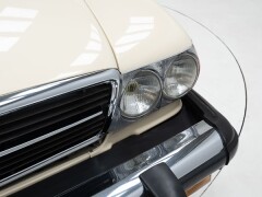 Mercedes Benz 380 SL + hardtop \'82 