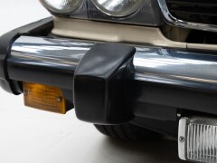 Mercedes Benz 380 SL + hardtop \'82 