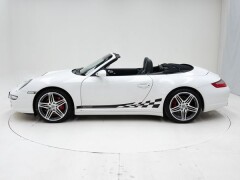 Porsche 997 4S \'2007 