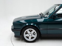 BMW  318i Cabriolet \'91 